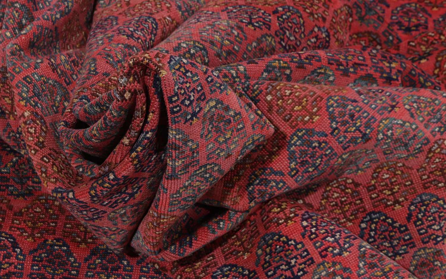 Persian rug Kelardasht
