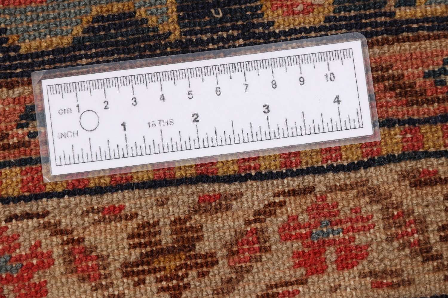 Persian rug Kelardasht