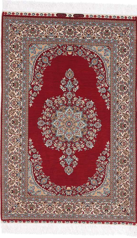 Oriental rug Istanbul