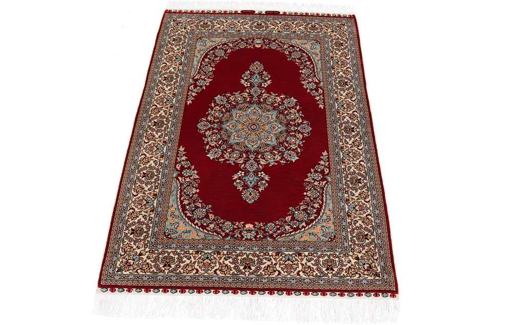 Oriental rug Istanbul