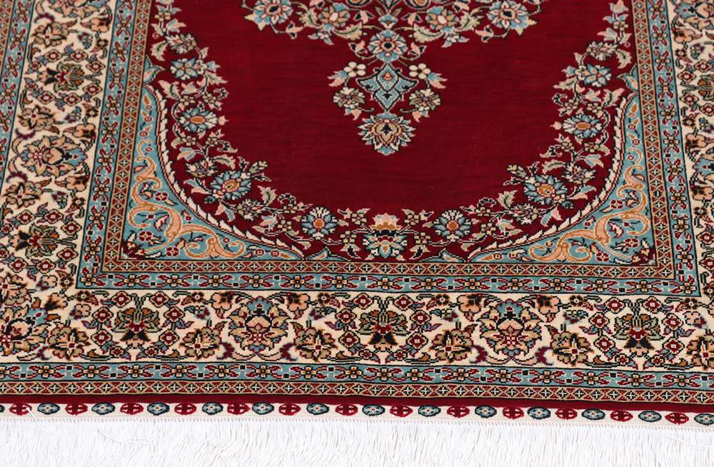 Oriental rug Istanbul