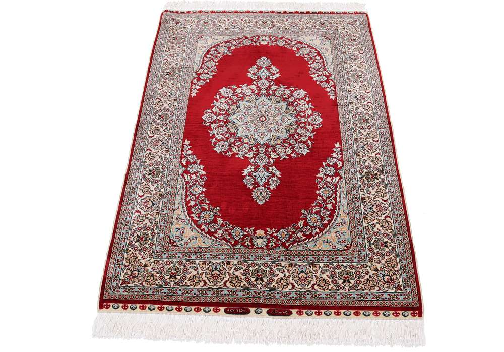 Oriental rug Istanbul