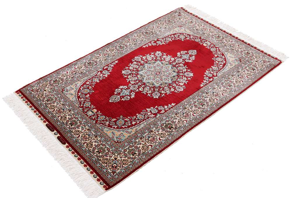 Oriental rug Istanbul