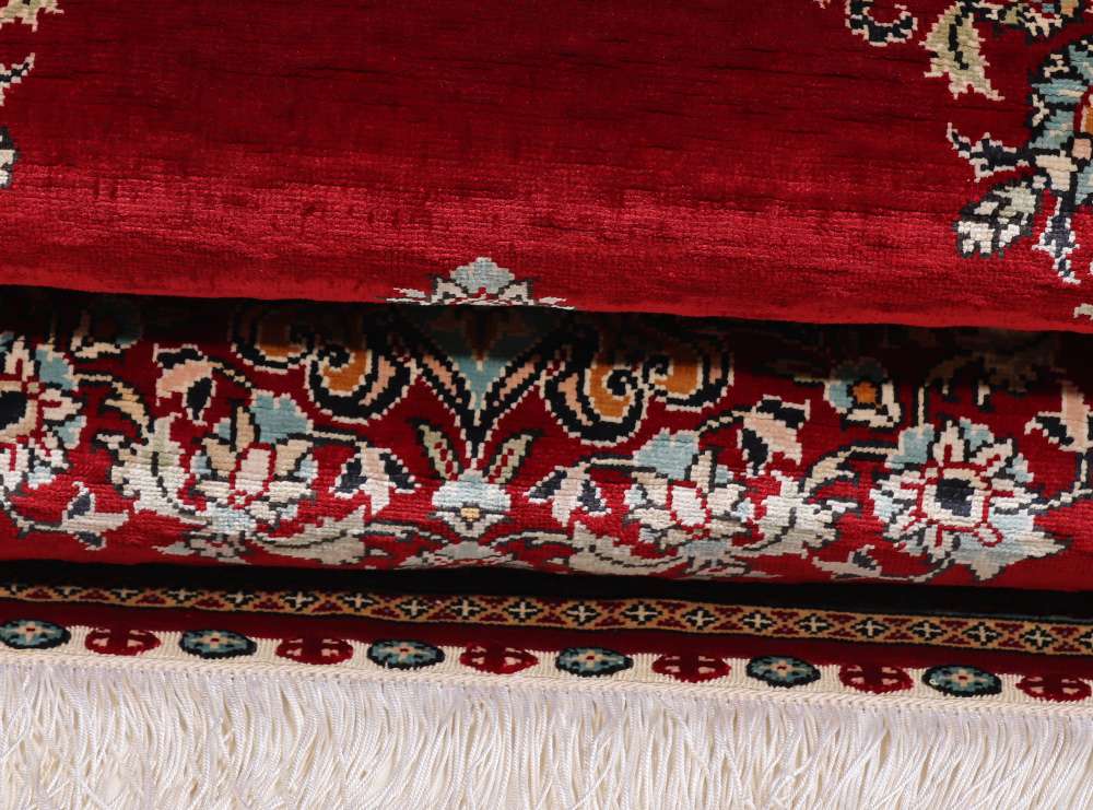 Oriental rug Istanbul