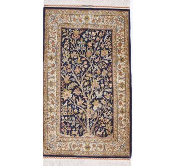 Oriental rug Hereke