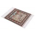 Oriental rug Hereke
