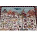 Oriental rug Hereke