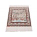 Oriental rug Hereke