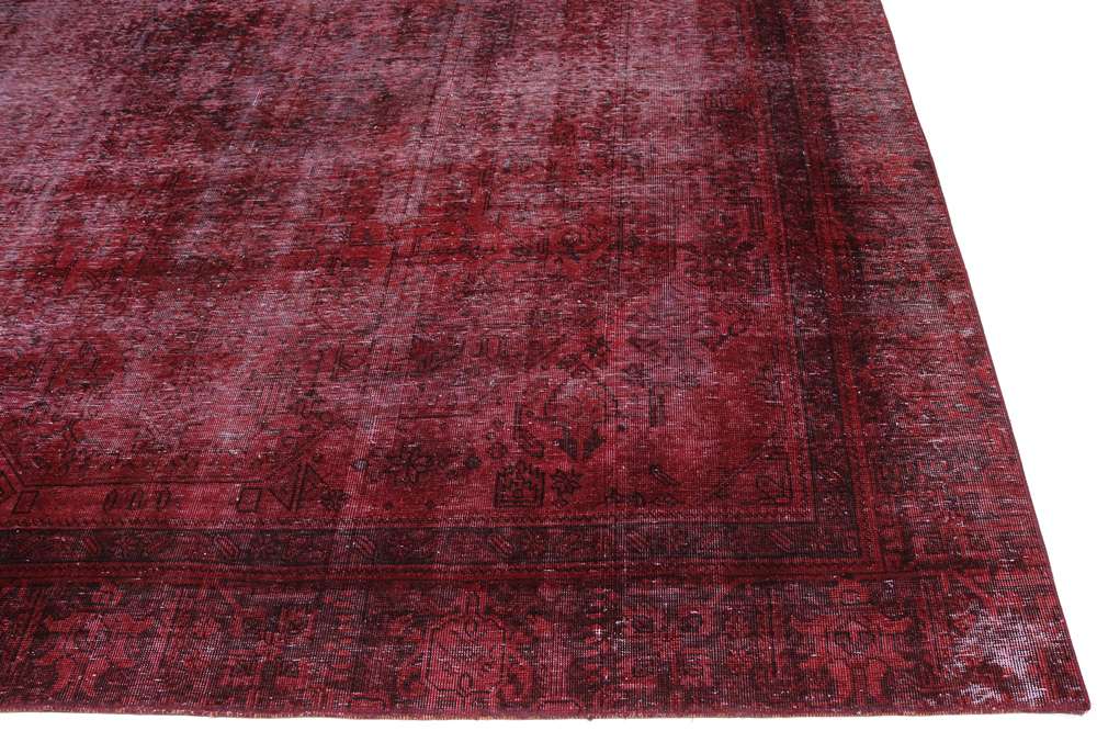Persian rug Vintage