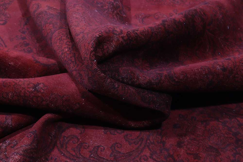 Persian rug Vintage