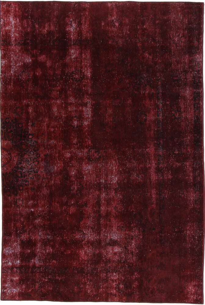 Persian rug Vintage