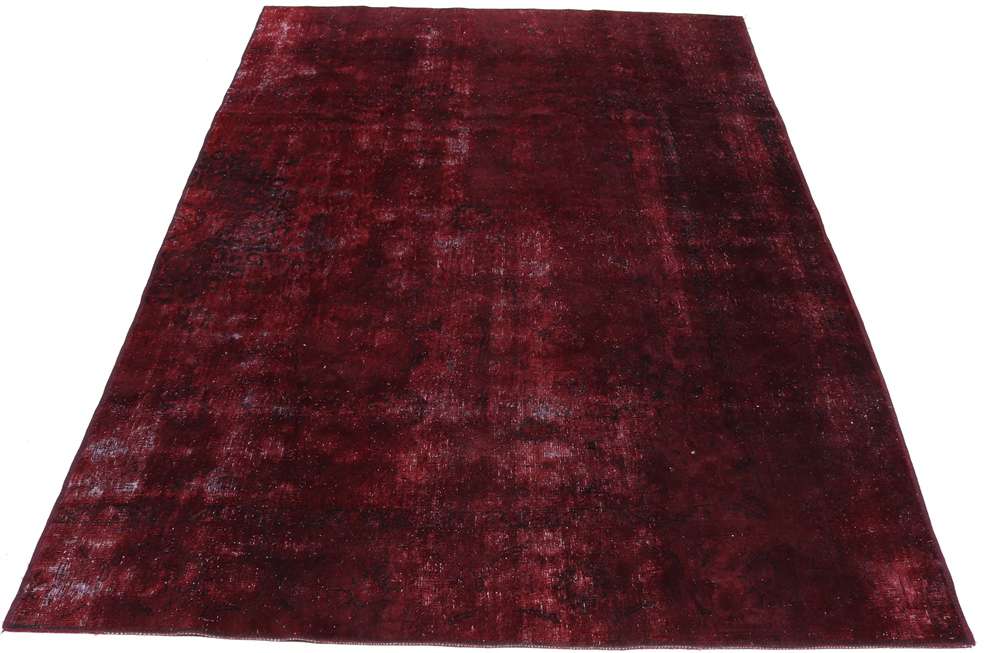 Persian rug Vintage
