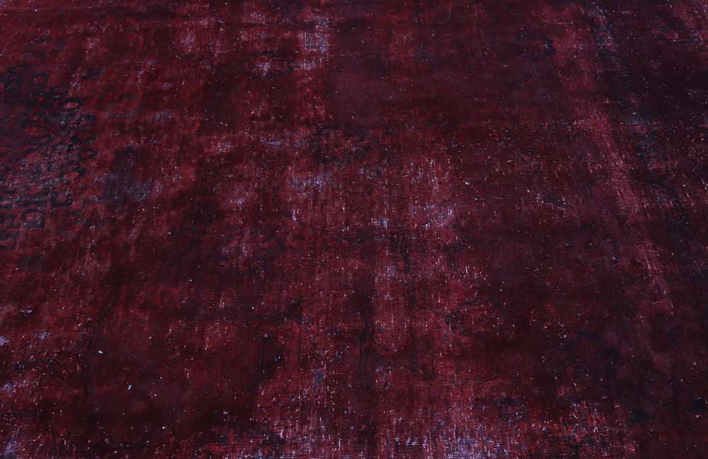 Persian rug Vintage