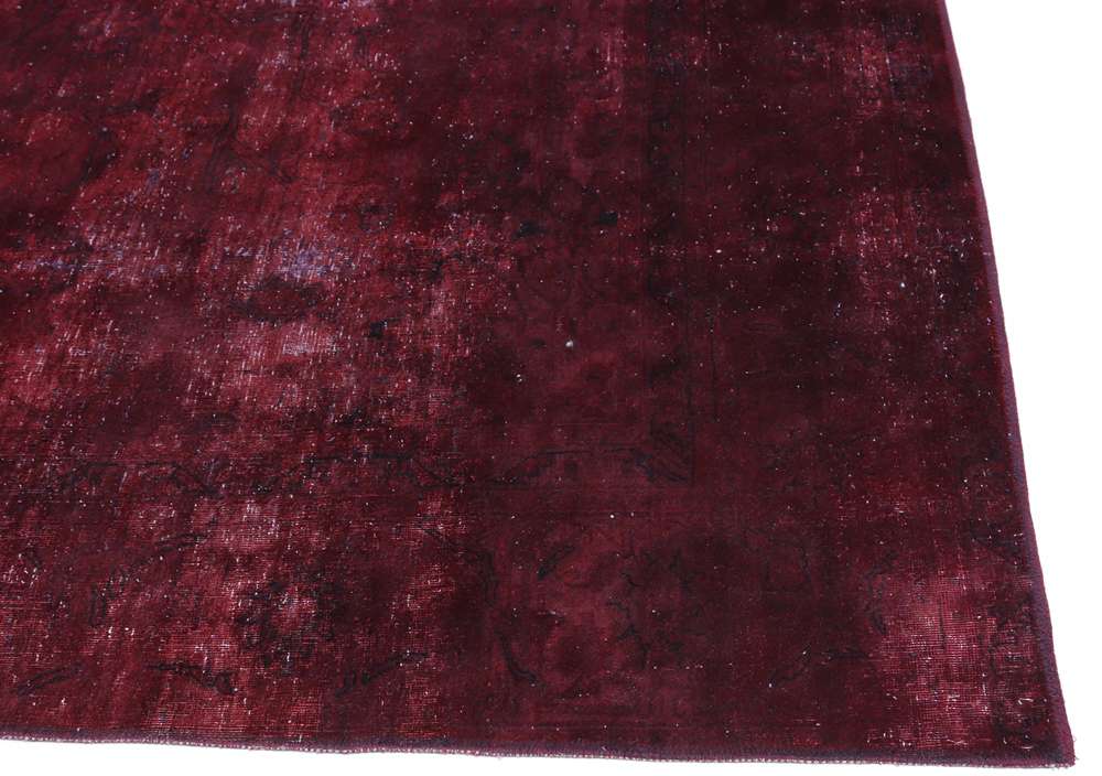 Persian rug Vintage