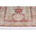 Oriental rug Hereke