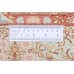 Oriental rug Hereke