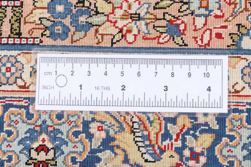 Oriental rug Hereke