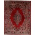 Persian rug Sarugh