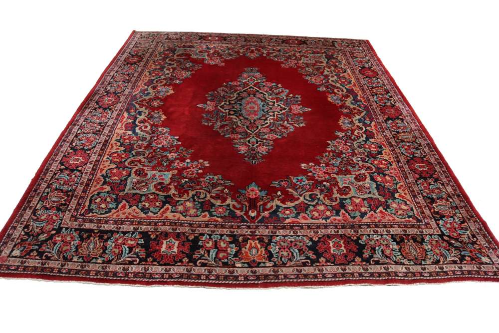 Persian rug Sarugh