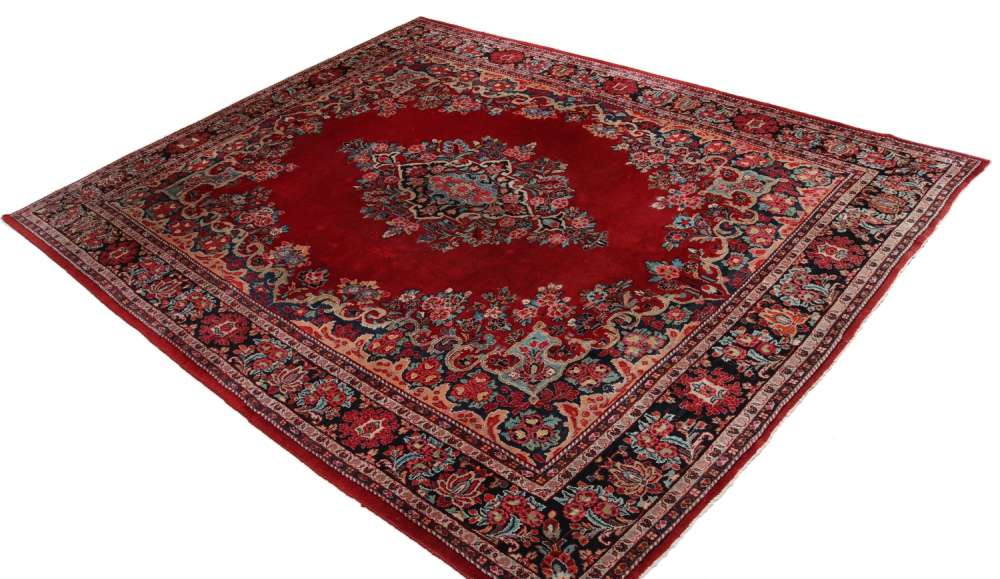 Persian rug Sarugh