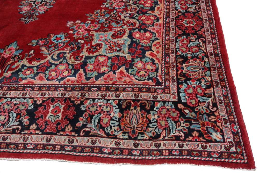 Persian rug Sarugh