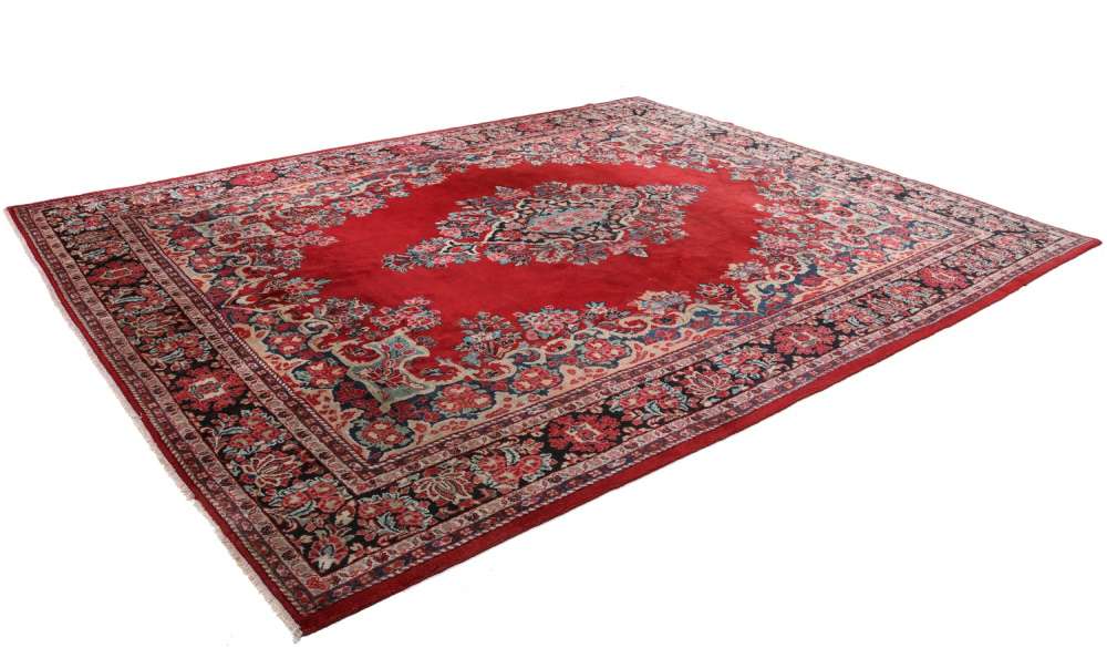 Persian rug Sarugh