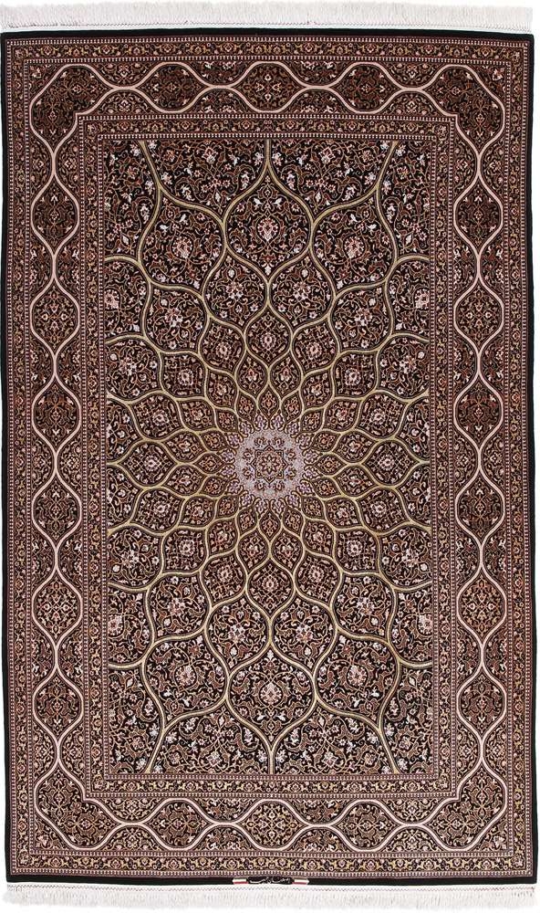 Persian rug Isfahan