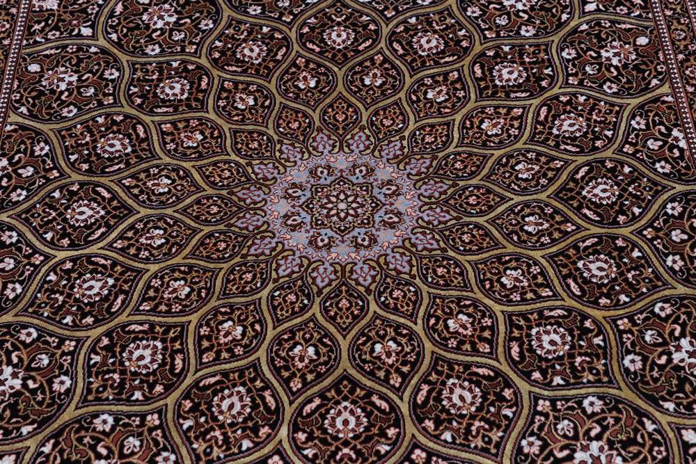 Persian rug Isfahan