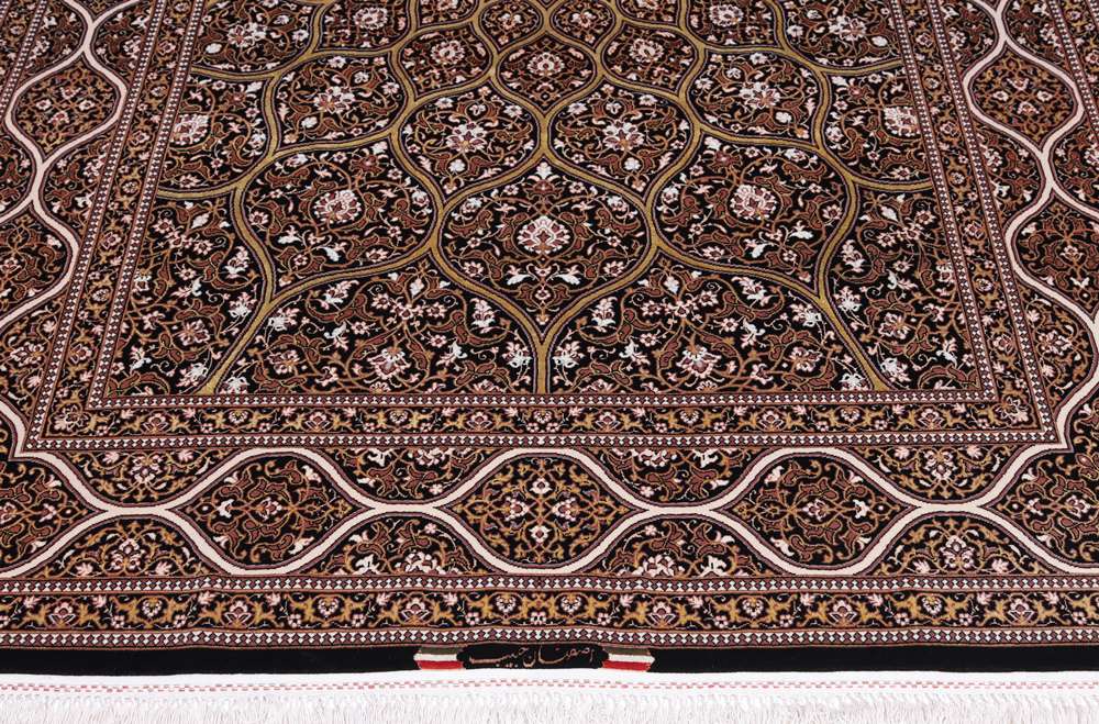 Persian rug Isfahan