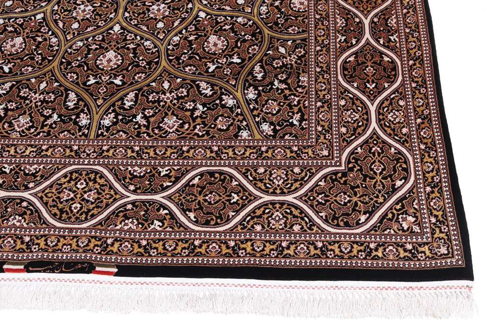 Persian rug Isfahan