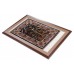 Oriental rug Hereke