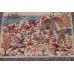 Oriental rug Hereke