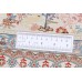 Oriental rug Hereke