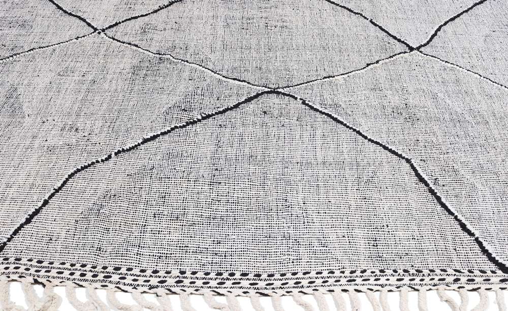 Orientální koberec Kelim