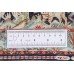 Oriental rug Hereke