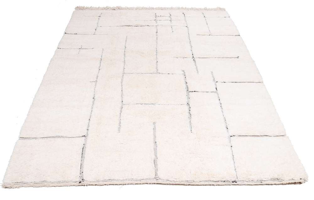 Orientální koberec Berber