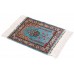 Oriental rug Hereke