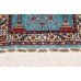 Oriental rug Hereke