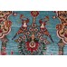 Oriental rug Hereke