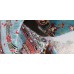 Oriental rug Hereke