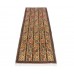 Persian rug Qom