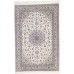 Persian rug Qom