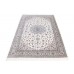 Persian rug Qom