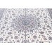 Persian rug Qom