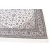 Persian rug Qom