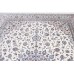 Persian rug Qom