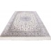 Persian rug Qom