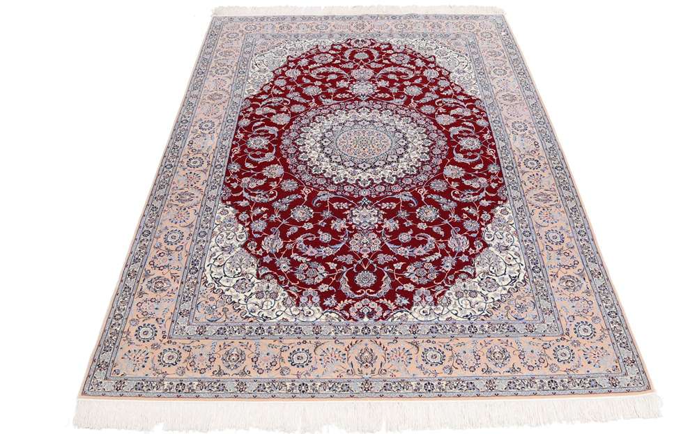 Persian rug Nain