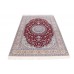 Persian rug Nain