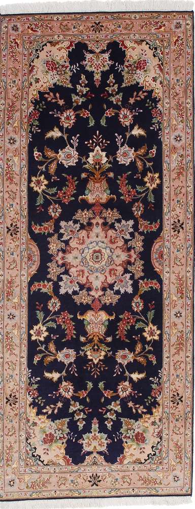 Persian rug Tabriz